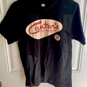 Original Canter’s Deli Tshirt Size S